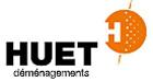 Logo de Maison Huet Demenagement