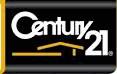Logo de Century 21 Agence La Demeure