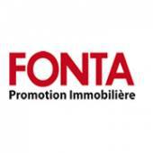 Logo de Fonta