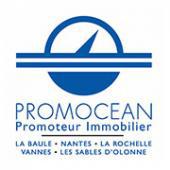 Logo de Promocean