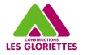 Logo de Maisons Gloriettes