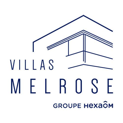 Logo de Villas Melrose