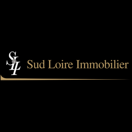 Logo de Sud Loire Immobilier