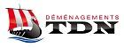 Logo de Les Gentlemen Du Demenagement