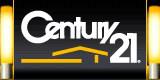 Logo de Century 21 Optimmo