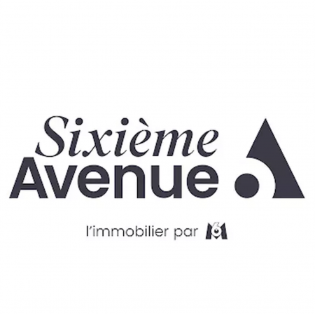 Logo de Florian Bigaud - Sixième Avenue