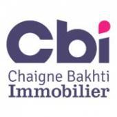 Logo de Cbi