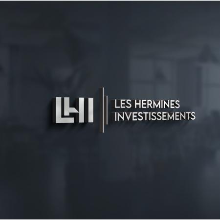 Logo de LES HERMINES INVESTISSEMENTS