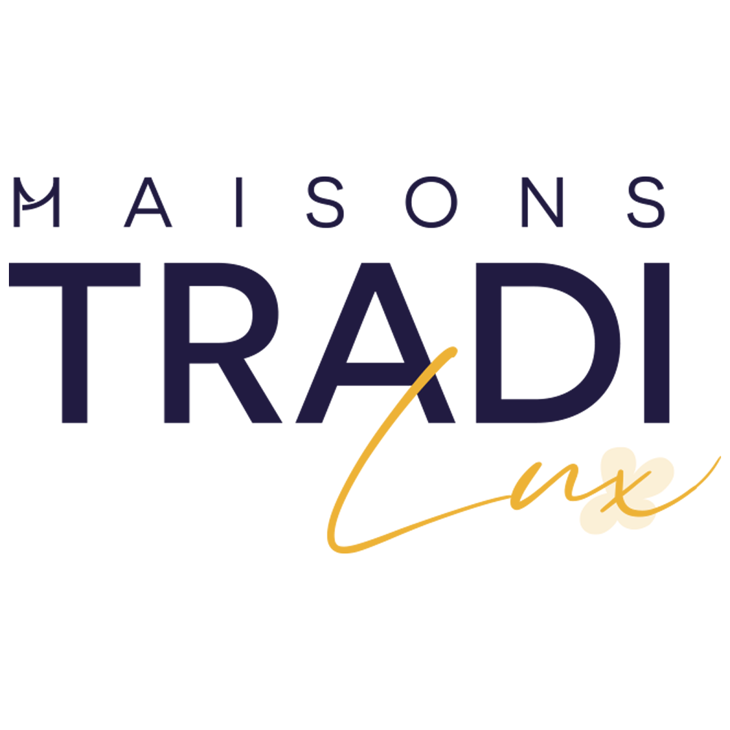 Logo de Maisons Tradilux