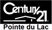 Logo de Century 21 Pointe Du Lac