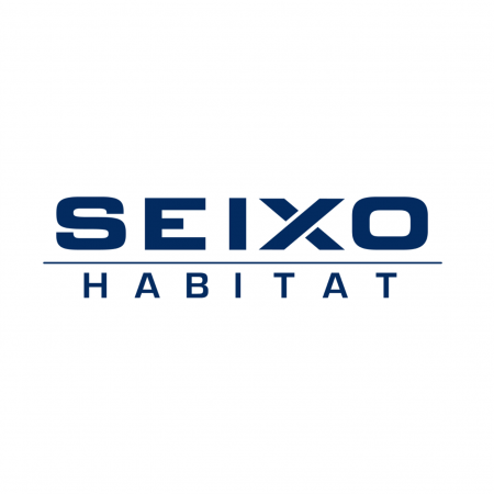 Logo de Seixo Habitat