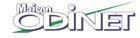 Logo de Maison Odinet