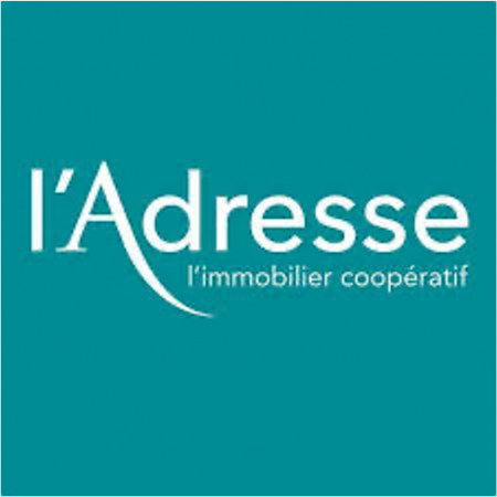 Logo de L'Adresse