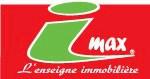 Logo de Imax