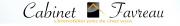 Logo de Cabinet Favreau Gestion