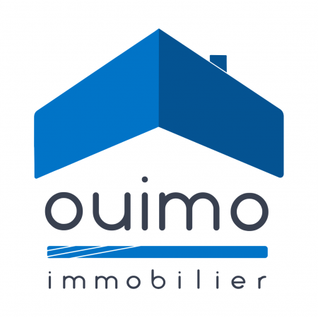 Logo de Ouimo Immobilier