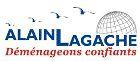 Logo de Lagache