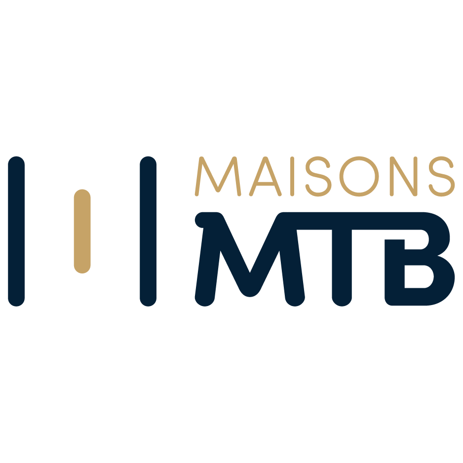 Logo de Maisons MTB