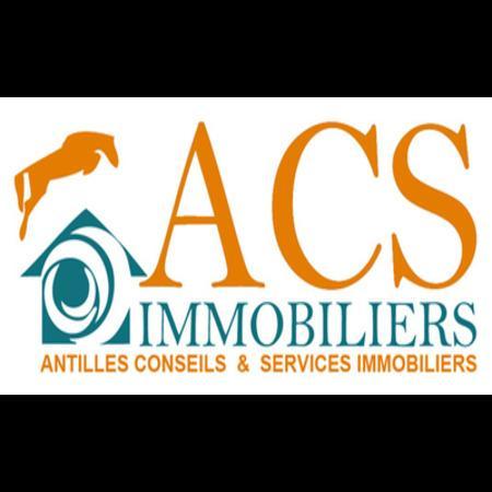 Logo de ACS Immobiliers