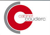 Logo de Cabinet Couderc