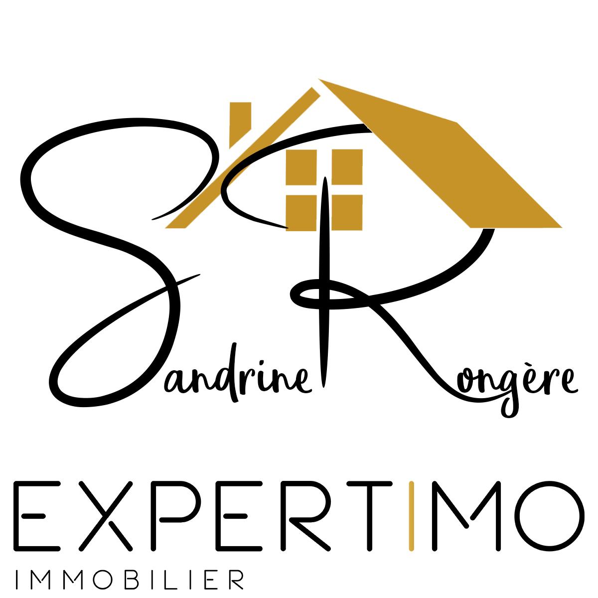 Logo de Expertimo - RONGÈRE Sandrine