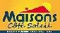 Logo de Sud Habitat 47 - Maisons Cote Soleil