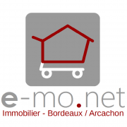 Logo de e-mo.net