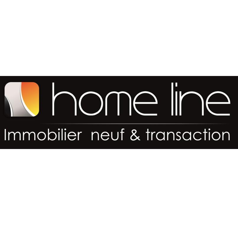 Logo de Home Line - Rhône