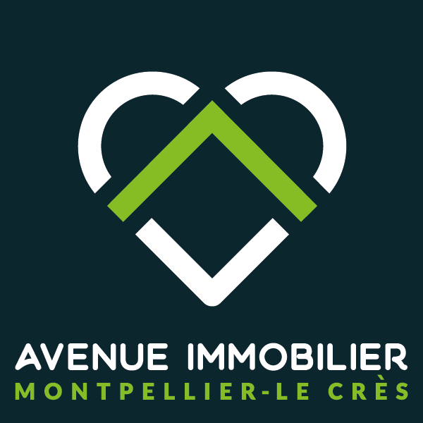 Logo de Avenue Immobilier Montpellier