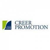 Logo de Creer Promotion