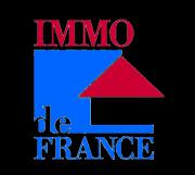 Logo de Immo De France Roussillon