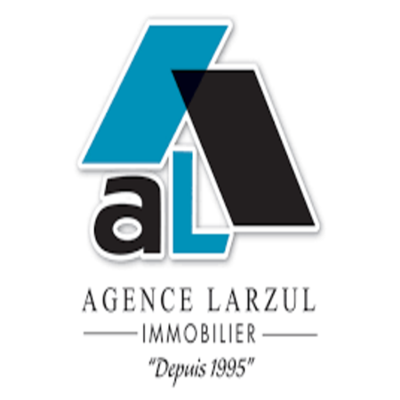 Logo de Agence Larzul