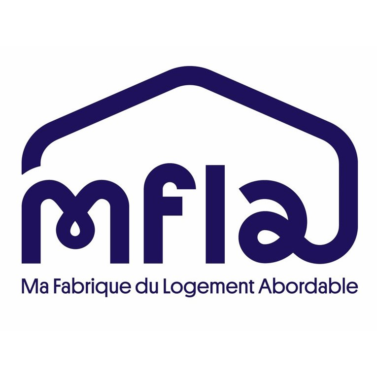 Logo de MFLA (Maison Familiale de Loire Atlantique)