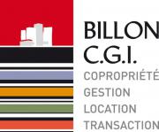 Logo de Billon Cgi