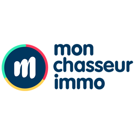 Logo de Mon Chasseur Immo - Nissali Ali - Orleans