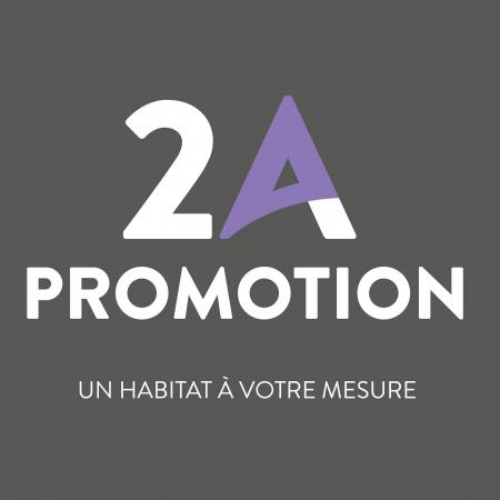 Logo de 2A Promotion
