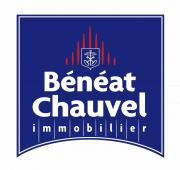 Logo de Cabinet Beneat -chauvel