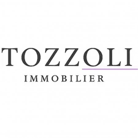 Logo de Tozzoli Immobilier