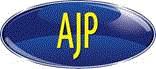 Logo de Ajp Immobilier Nantes Est