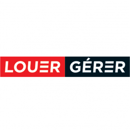 Logo de Louer-Gérer