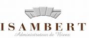 Logo de Isambert Sa