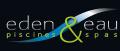 Logo de Eden Et Eau