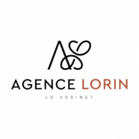 Logo de Agence Lorin