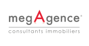 Logo de Megagence - Sébastien RUCHAT