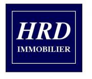 Logo de Hrd Immobilier