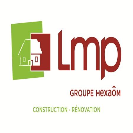 Logo de Lmp Constructeur