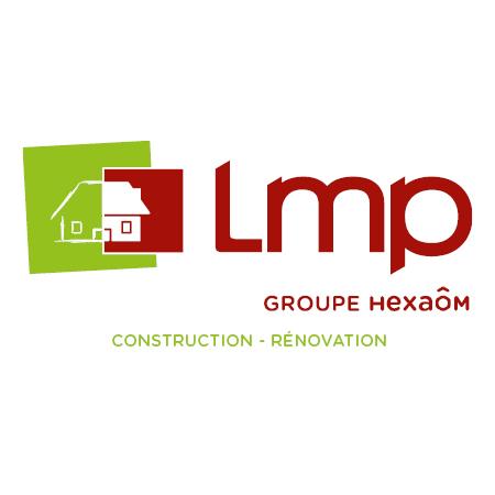 Logo de Lmp Constructeur