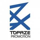 Logo de Topaze Promotion