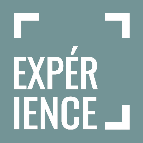 Logo de Expertimo - Céline Alagama