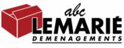 Logo de Abc Demenagements Lemarie
